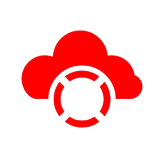 Cloud Rescue logo
